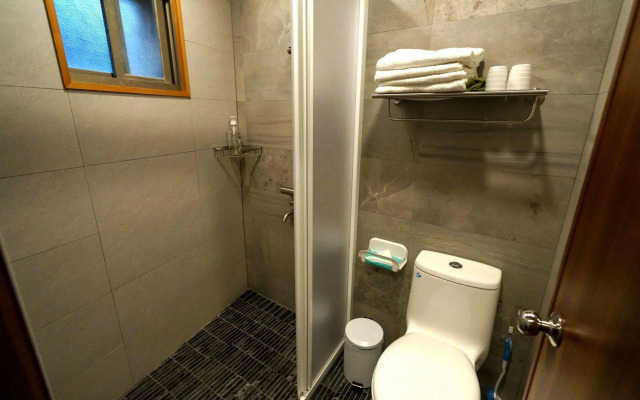 Slow Tainan Homestay