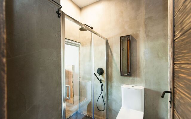 Casa Afytos - Adults Only