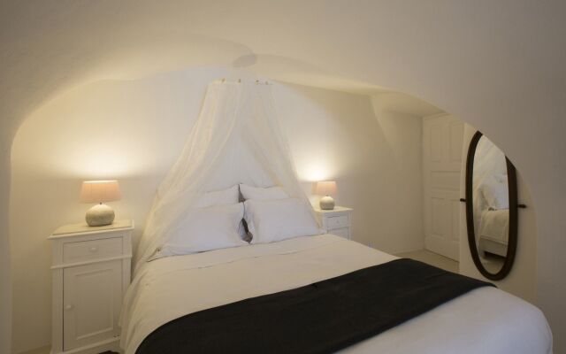 Dantelo Luxury Private Residences