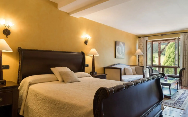Etxegana Hotel & Spa