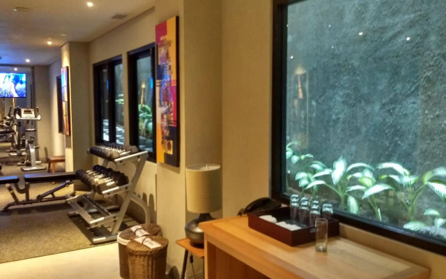 Swarga Suites Bali Berawa, Marclan Collection