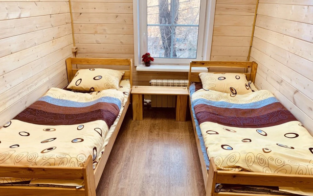 Teremok - Hostel