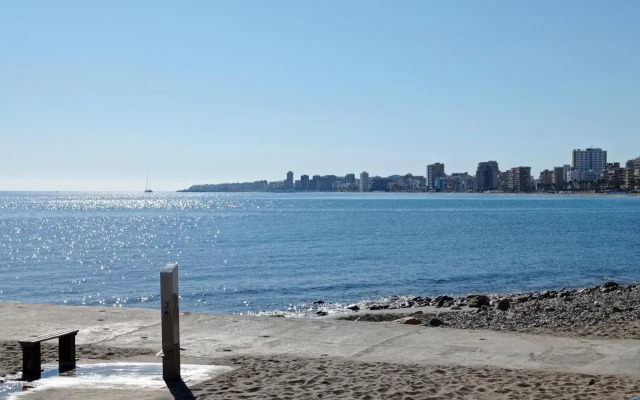 Suite Maimonides Fuengirola