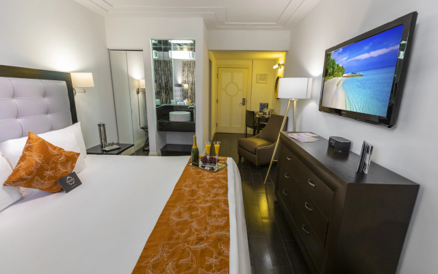 Riviera Hotel South Beach
