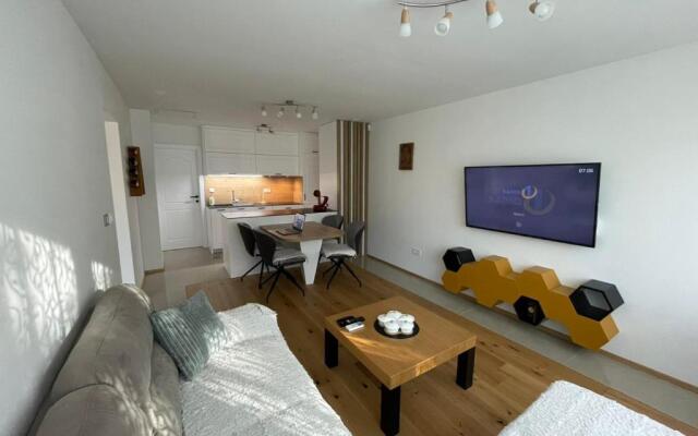 Delux apartment ARSO