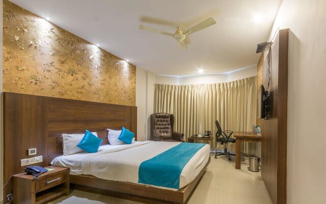 The Dawn Hotel