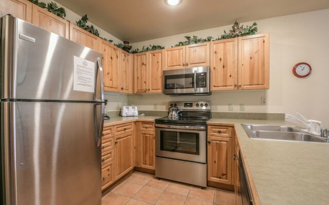 Expedition Station 8622