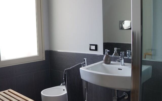 Executive suite Palermo
