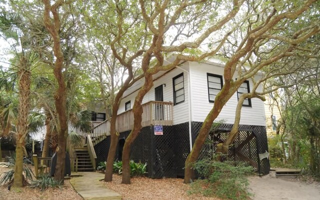 Otis Beach - 5 Br Home