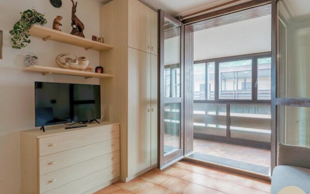 Appartamento 21 in Passo del Tonale