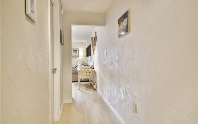 Tannhauser II 7 - 1 Br Condo