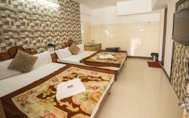 Hotel Jain Regency