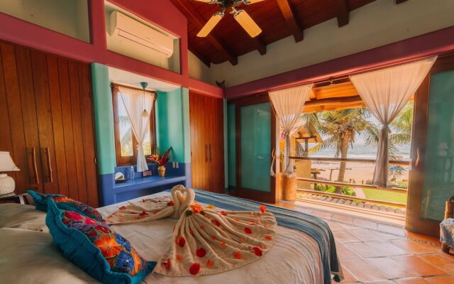 Tres Mujeres Hotel and Yoga Retreat