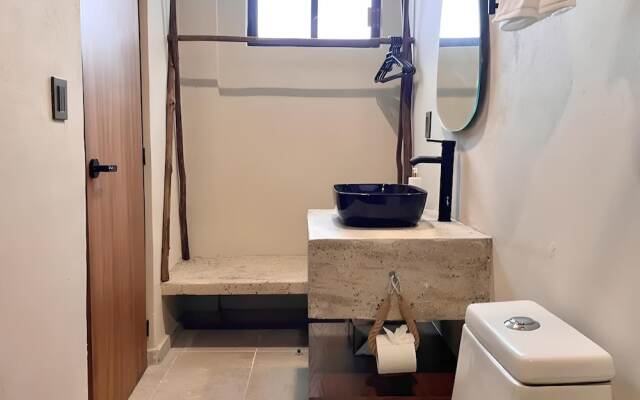 Casa Xaman by Andiani Travel