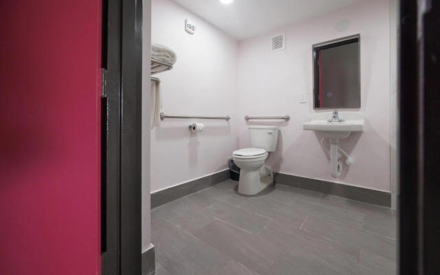 B&B Hotel Miami Airport