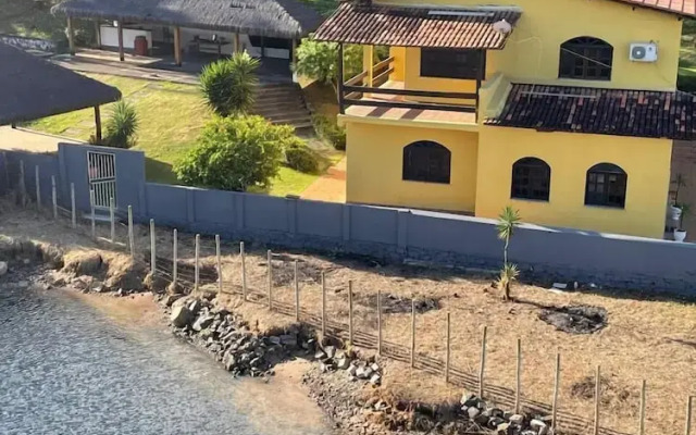 Pousada Oliveiras Pé na Areia