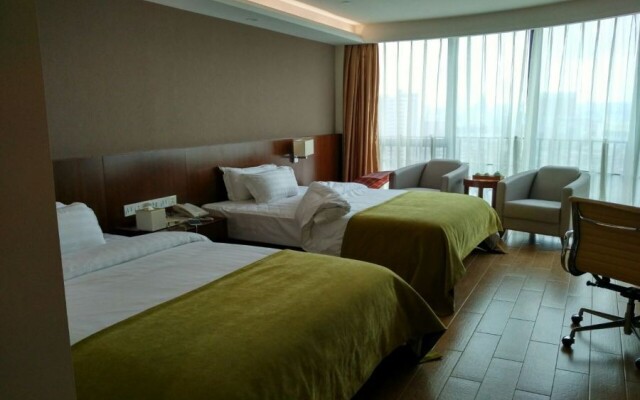 Atour Hotel Yueqiao Guangzhou