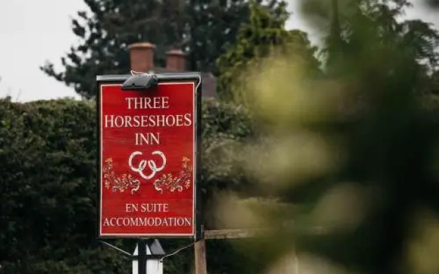 Three Horseshoes Inn