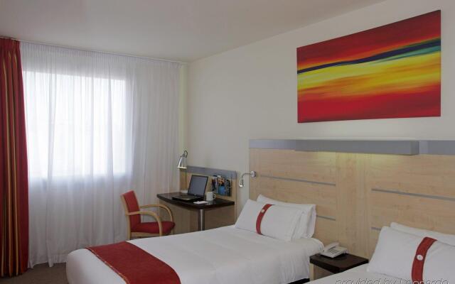 Holiday Inn Express Barcelona City 22@, an IHG Hotel