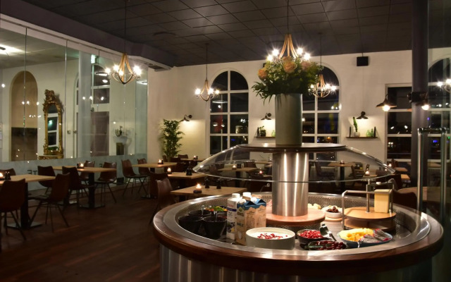 Hotel Schaumburg