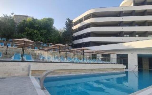 Montenegrina Hotel & SPA