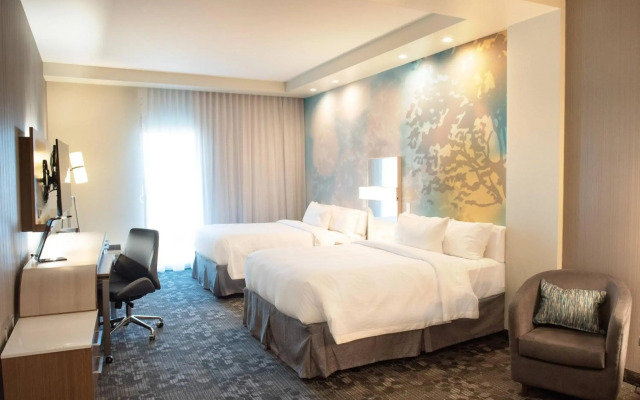 Courtyard by Marriott Mesa At Wrigleyville West