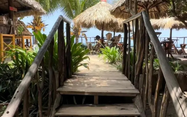 Mano a Mano Eco Hostal