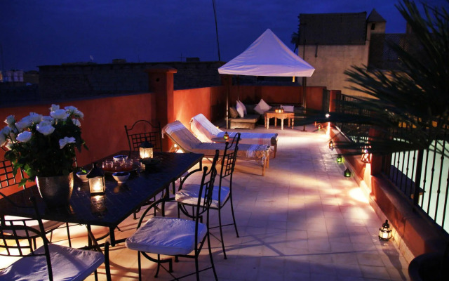 Riad Dar Nimbus