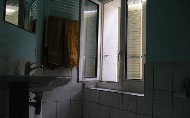 Hotel Gotthard
