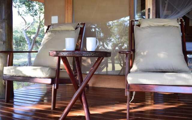 Zangarna Game Lodge