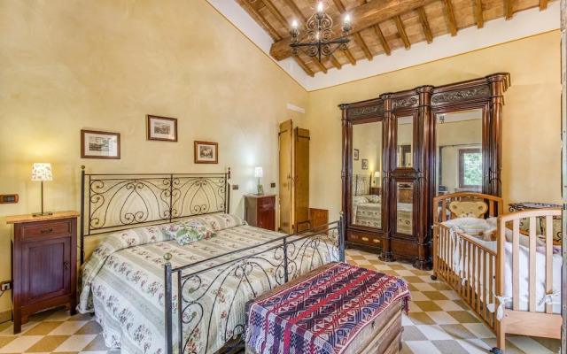 Casa Quercia Close By to Montepulciano
