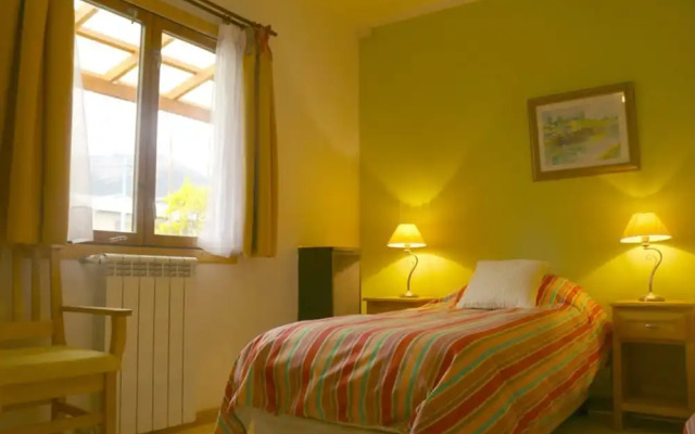 As Nancy Ushuaia B&B