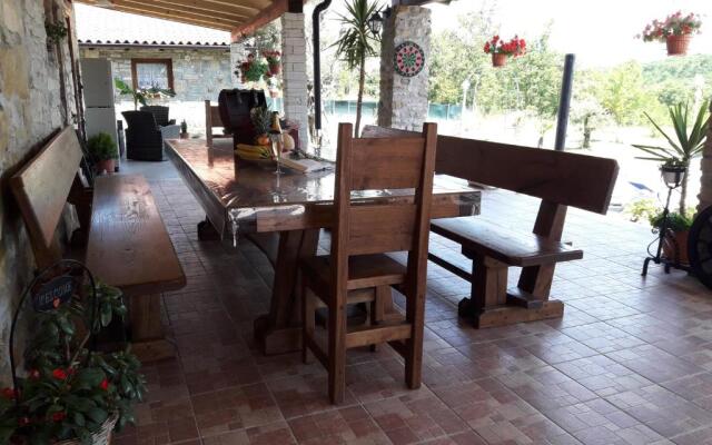 Holiday Home Casa Anna