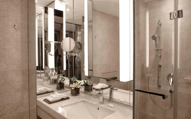 Courtyard by Marriott Hong Kong Sha Tin