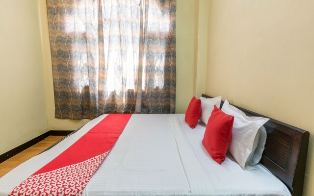 OYO 12685 Home 2BHK Hill View Sankat Mochan