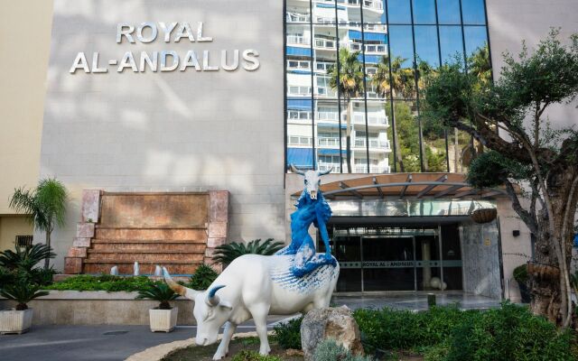 Bluesea Al Andalus Hotel