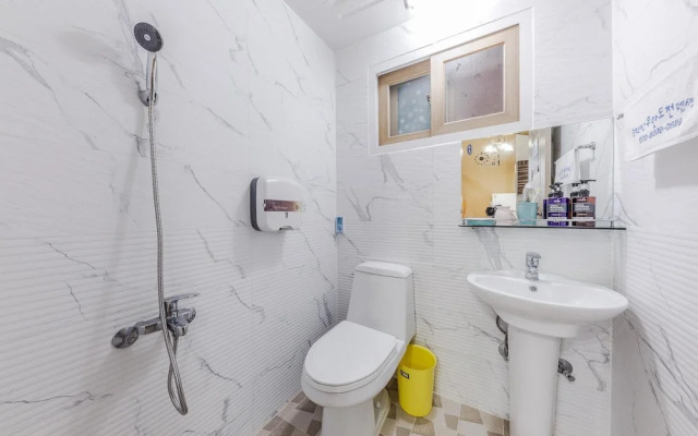 Suncheonman Muhan Dojan Pension