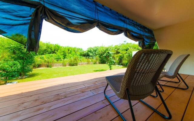 Palmvilla ishigakijima fusu