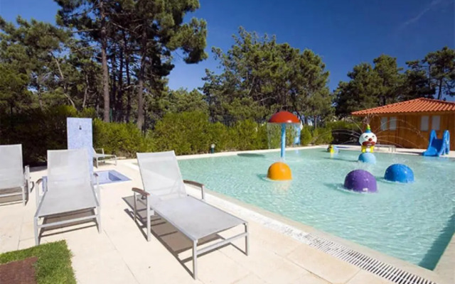 Stella Maris Hotel Apartments