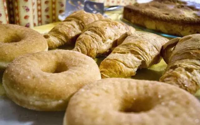 Hotel Rural El Caserón