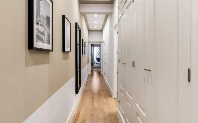 Acqua - 3 Bedrooms and Terrace in Centro