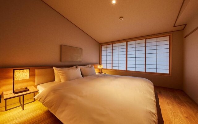 Onsen Ryokan Yuen Bettei Tokyo Daita