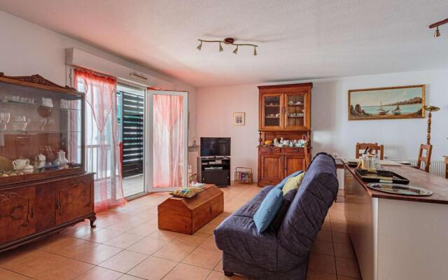 Appartement Ciboure, 3 pièces, 4 personnes - FR-1-4-633