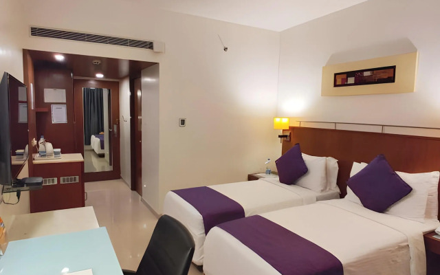 Fortune Inn Sree Kanya, Visakhapatnam - Member ITC Hotels' Group