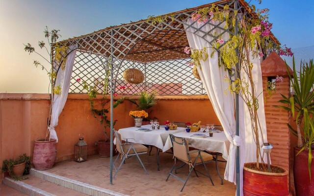 Riad Soundouss