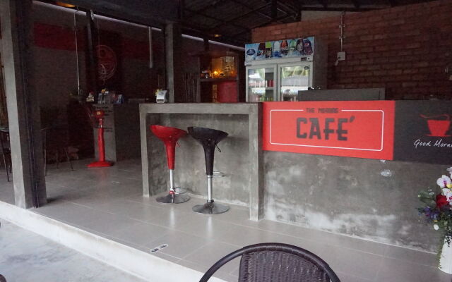 The Morning Minihouse Aonang