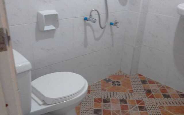 Lugadia Beach Cottages