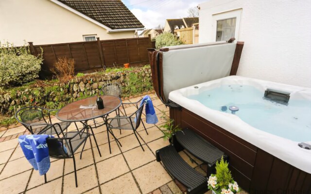 Braunton Beacon View 3 Bedrooms