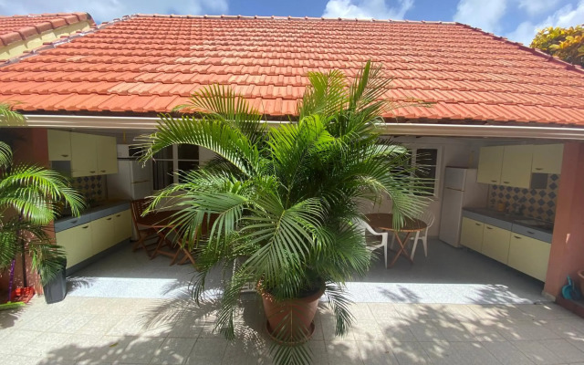 Residence Bel'Soleil