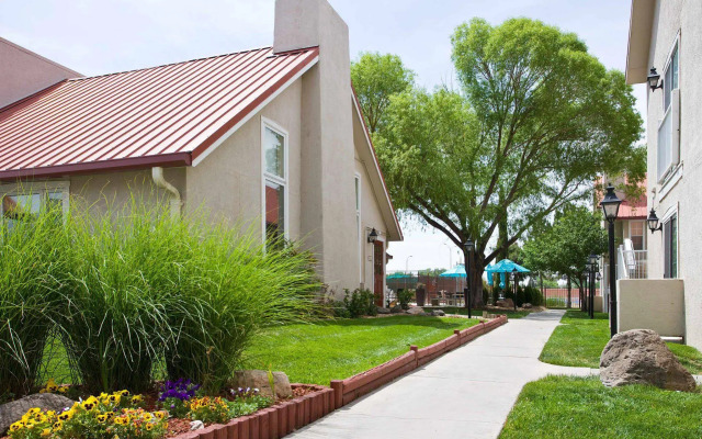Sonesta ES Suites Albuquerque